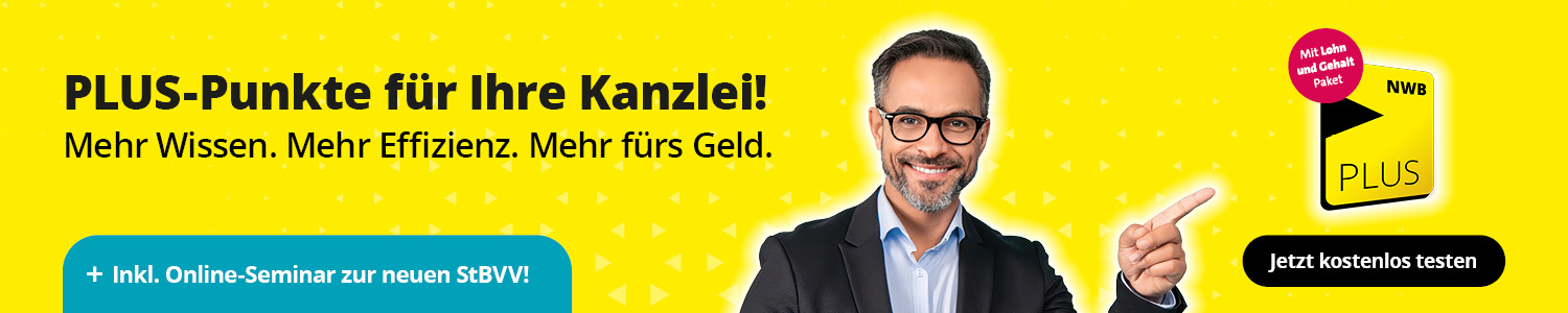 Mittelalter Mann mit Brille - Thema: NWB PLUS